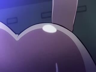 Joshi Luck!: Episodio 1