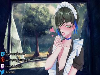 [M4M] [M4TM] Yandere Femboy Caught Following You  NSFW ASMR  [Obsessive] [Insane] [Possesive]