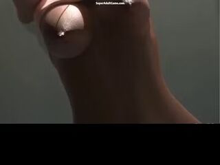 Please don't put it in me so hard or I'll cum.