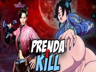 PRENDA POR ELIMINACION CON RAN DE BLOODSTRIKE! 🍑🩵