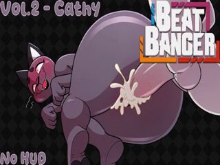 Beat Banger Vol.2 - Cathy [No HUD]