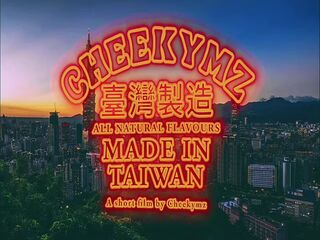 SEX TOY SHOPPING IN TAIWAN VLOG